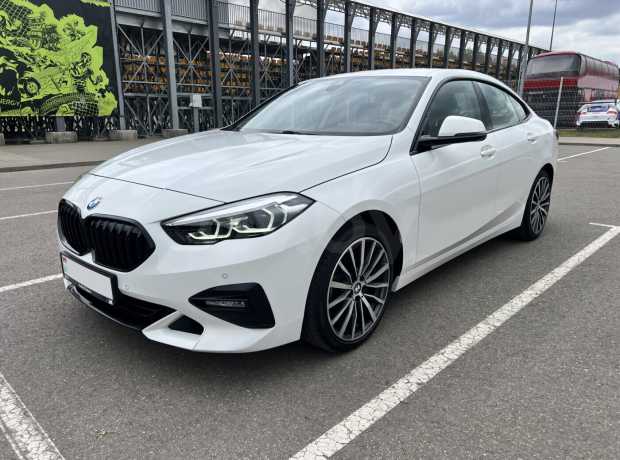 BMW 2 серия F44