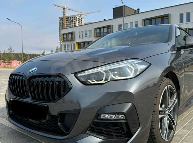BMW 2 серия F44