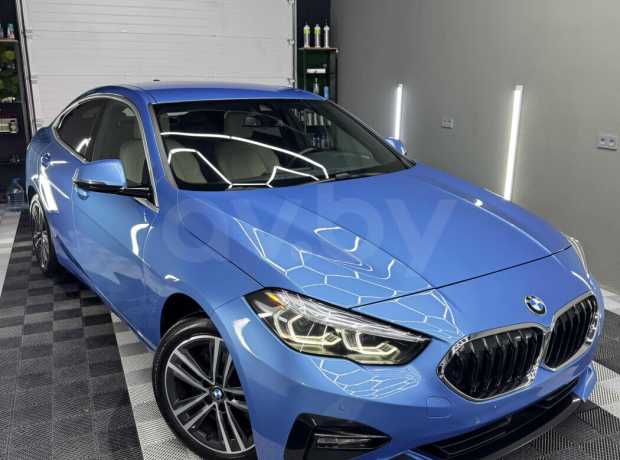 BMW 2 серия F44