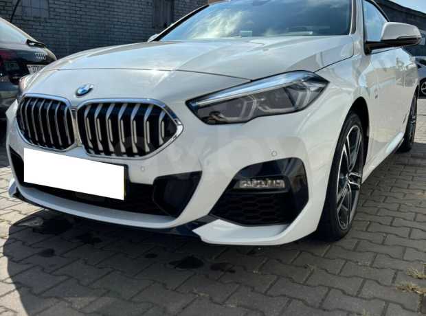 BMW 2 серия F44