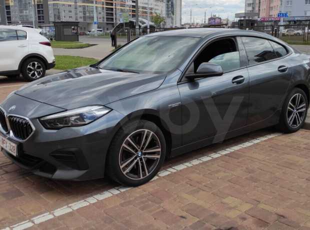 BMW 2 серия F44