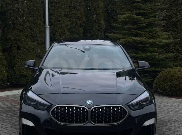 BMW 2 серия F44