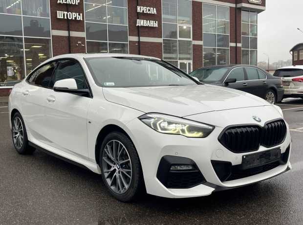 BMW 2 серия F44