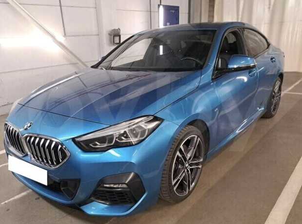 BMW 2 серия F44