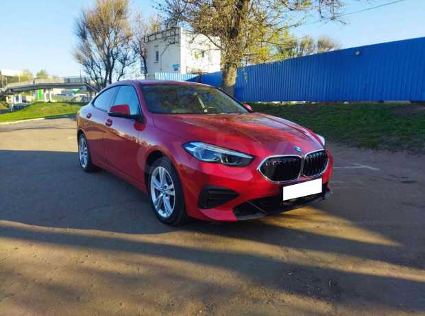 BMW 2 серия F44