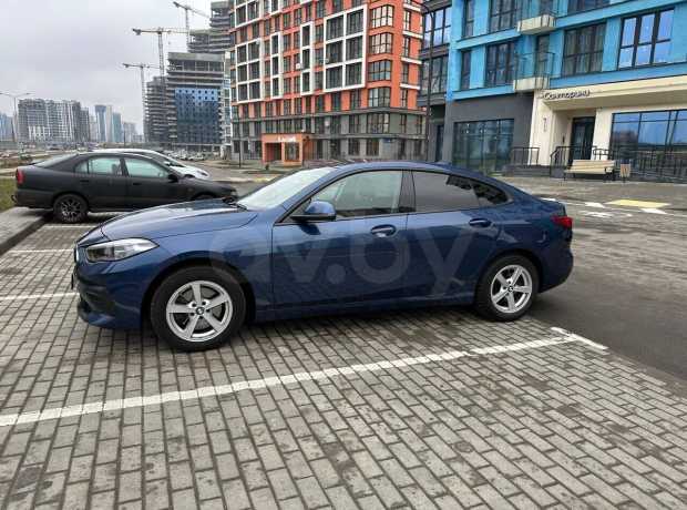 BMW 2 серия F44