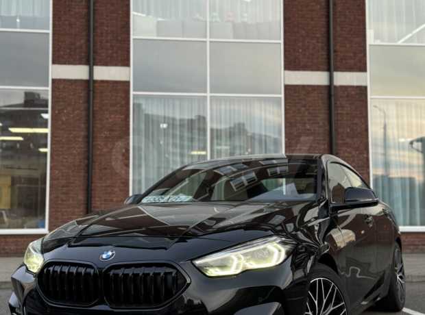 BMW 2 серия F44