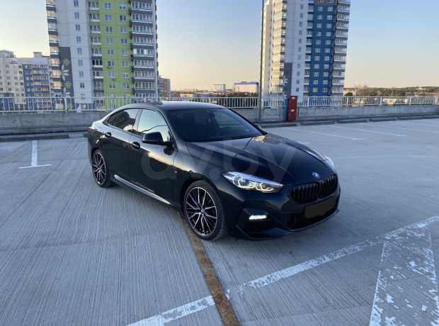 BMW 2 серия F44
