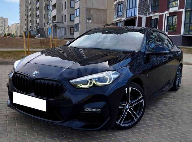 BMW 2 серия F44