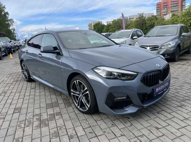 BMW 2 серия F44