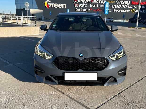 BMW 2 серия F44