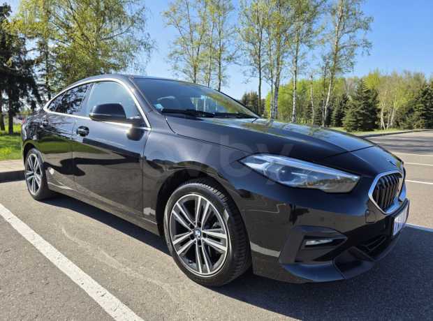 BMW 2 серия F44