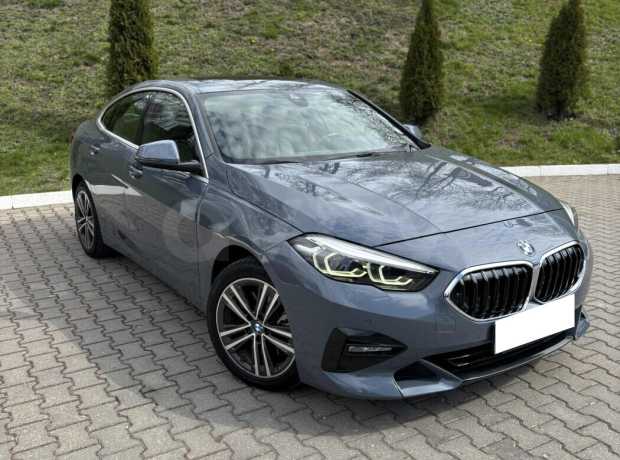 BMW 2 серия F44