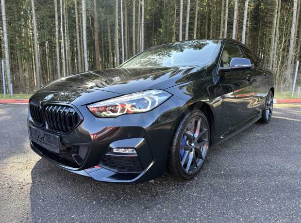 BMW 2 серия F44
