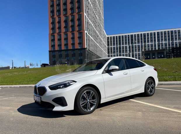 BMW 2 серия F44