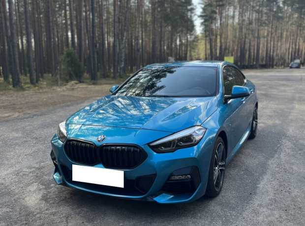 BMW 2 серия F44