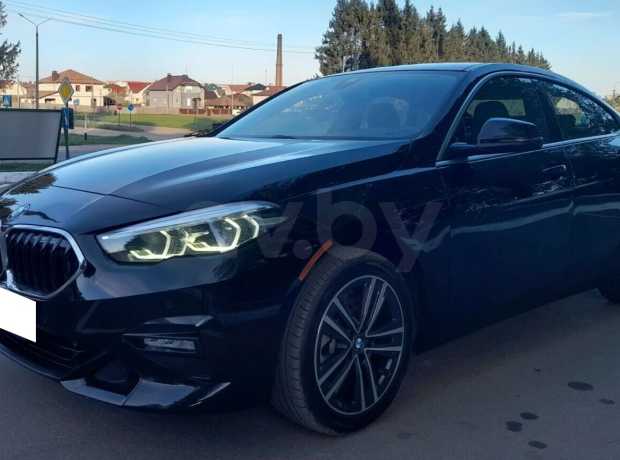 BMW 2 серия F44