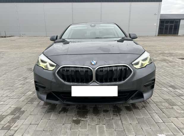 BMW 2 серия F44