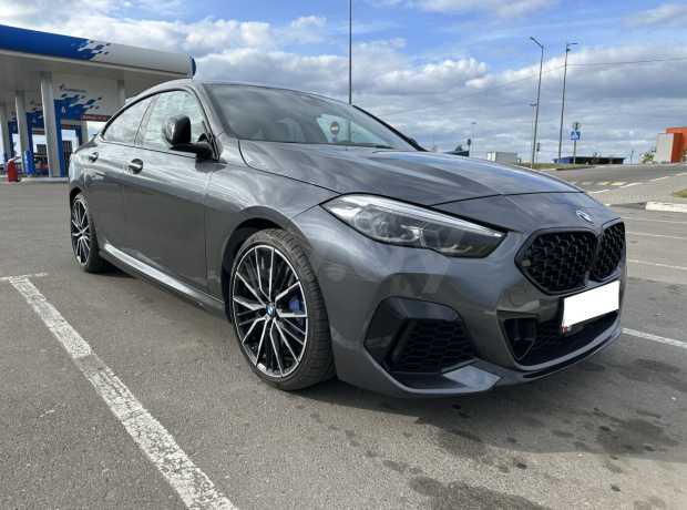 BMW 2 серия F44