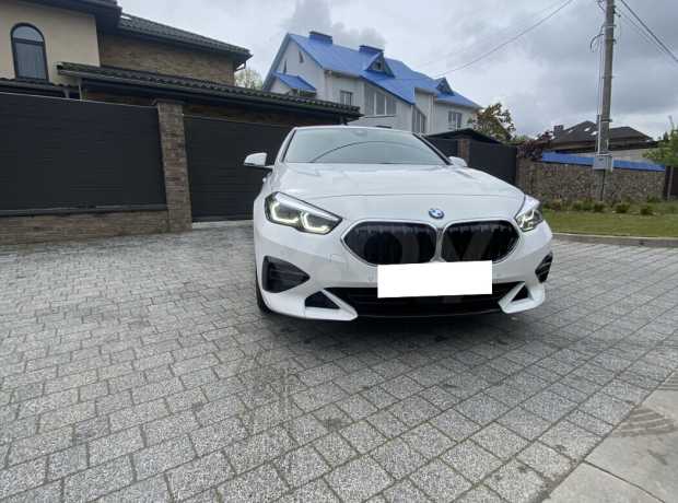 BMW 2 серия F44