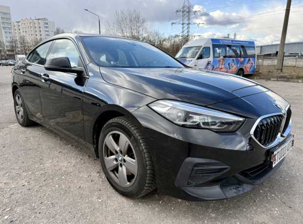 BMW 2 серия F44