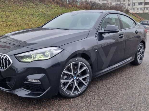 BMW 2 серия F44