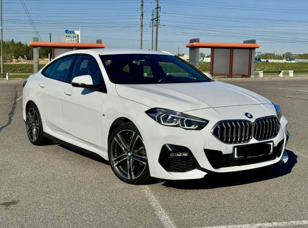 BMW 2 серия F44