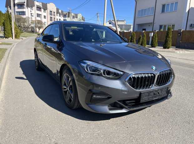 BMW 2 серия F44