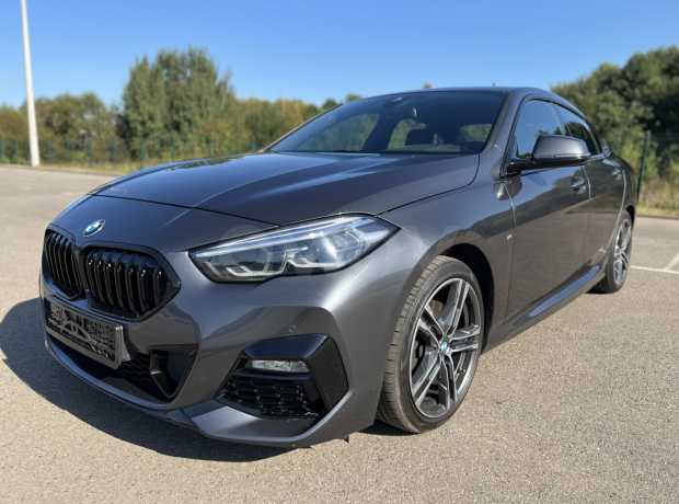 BMW 2 серия F44
