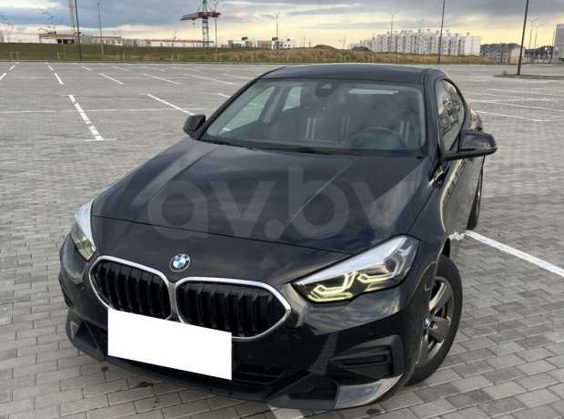 BMW 2 серия F44