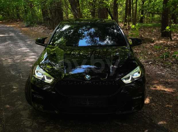BMW 2 серия F44
