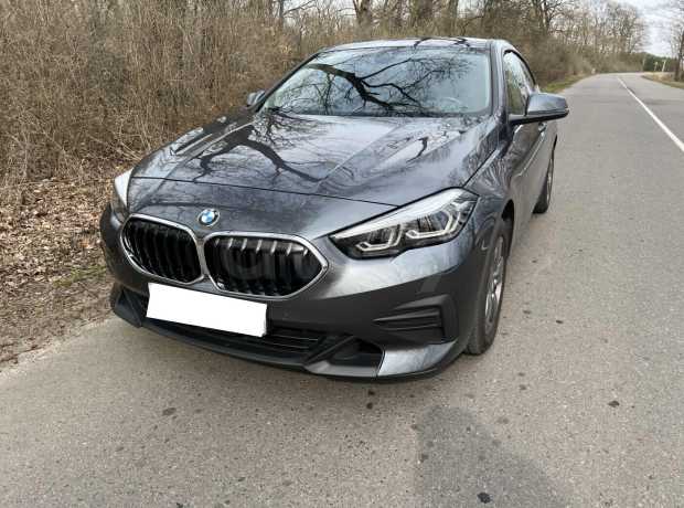 BMW 2 серия F44