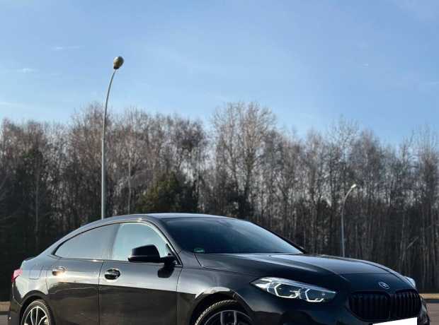 BMW 2 серия F44