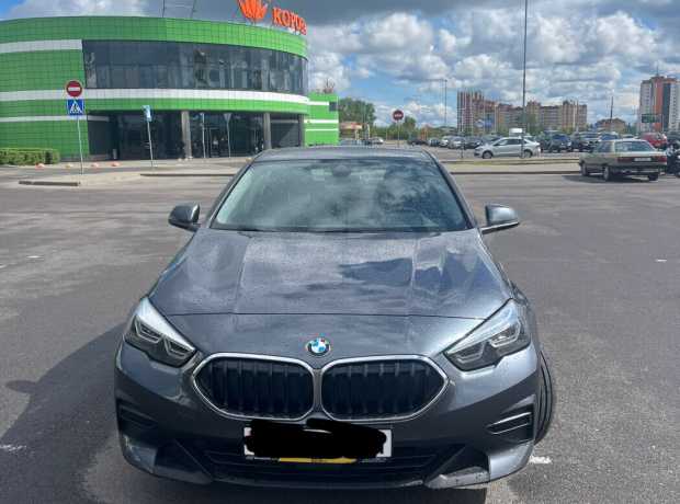 BMW 2 серия F44