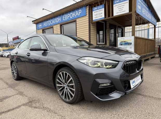 BMW 2 серия F44