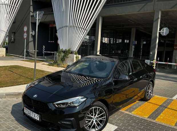 BMW 2 серия F44