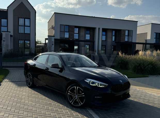 BMW 2 серия F44