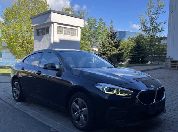 BMW 2 серия F44