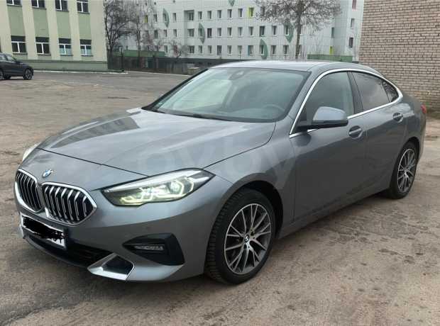 BMW 2 серия F44
