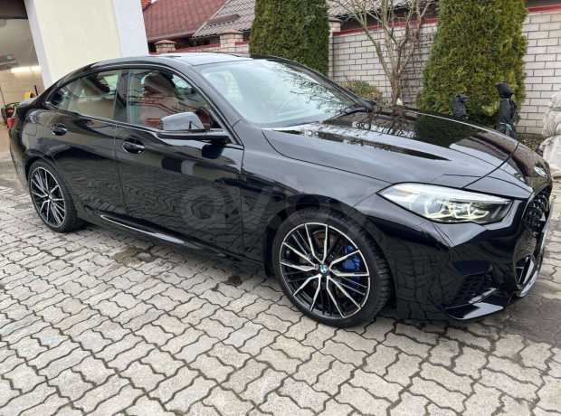 BMW 2 серия F44