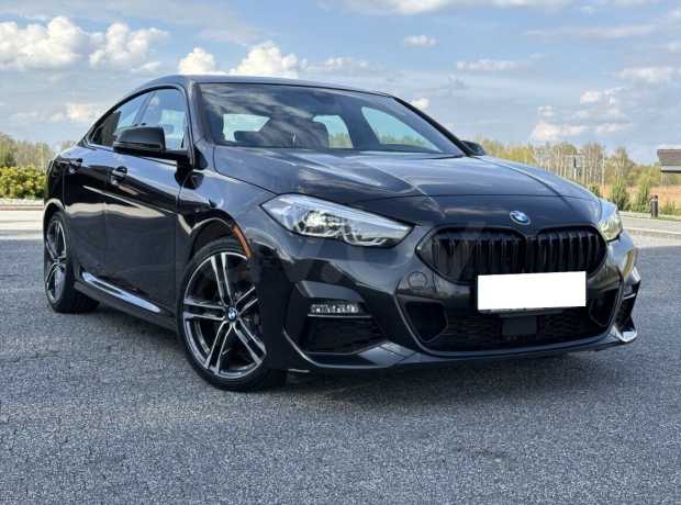 BMW 2 серия F44