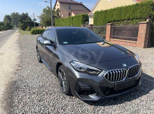 BMW 2 серия F44