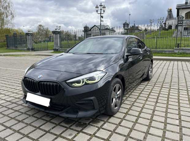 BMW 2 серия F44