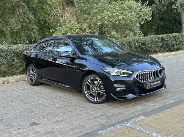 BMW 2 серия F44