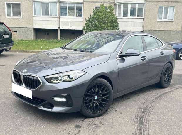 BMW 2 серия F44