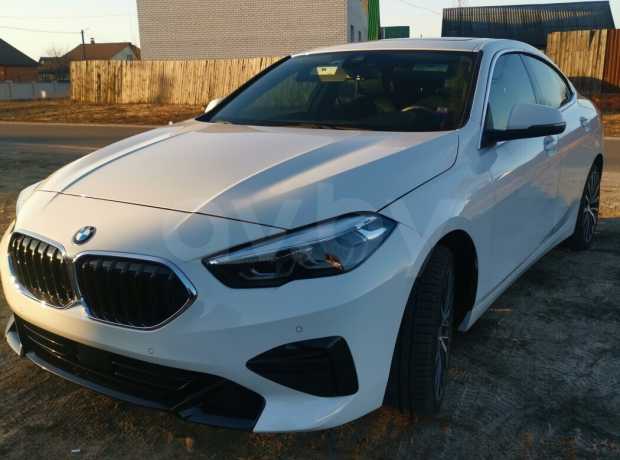 BMW 2 серия F44