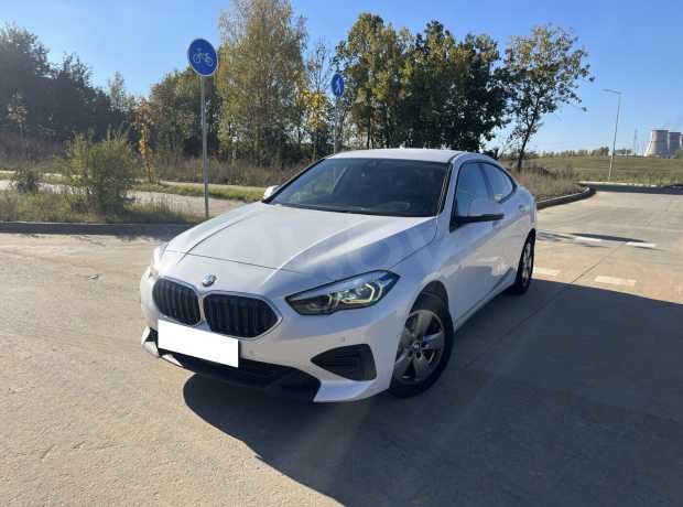 BMW 2 серия F44