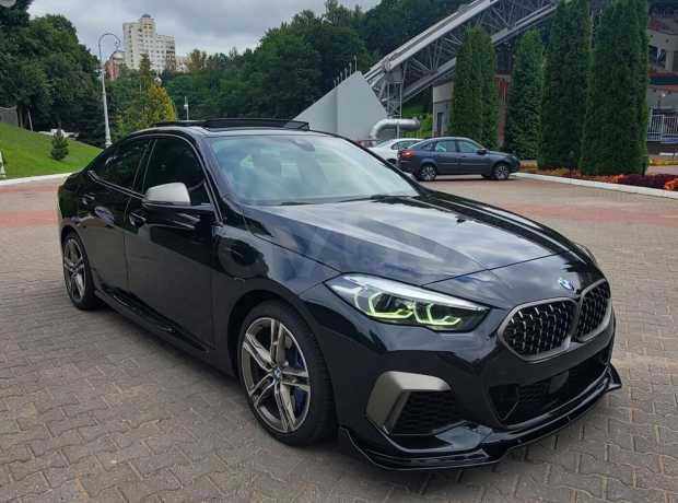 BMW 2 серия F44