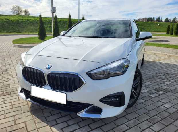 BMW 2 серия F44