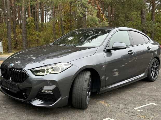 BMW 2 серия F44